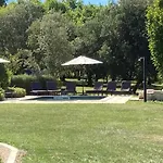 Le Murmure Des Fees Bed & Breakfast Issigeac