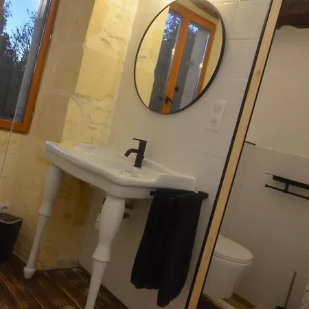 Bed & Breakfast Le Murmure Des Fees Issigeac
