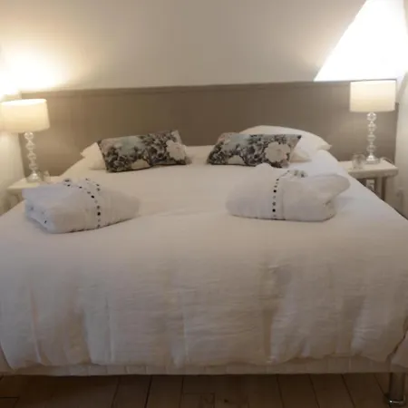 Le Murmure Des Fees Bed & Breakfast Issigeac
