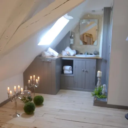 Le Murmure Des Fees Bed & Breakfast
