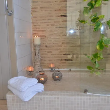 Bed & Breakfast Le Murmure Des Fees