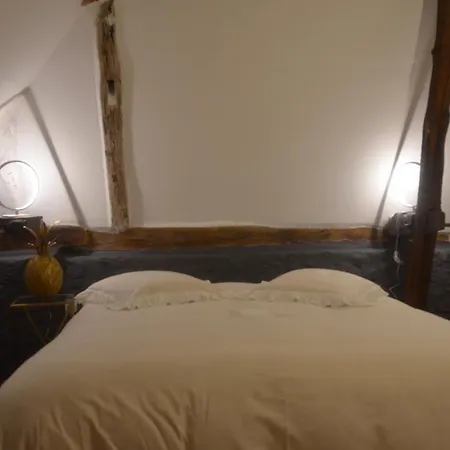 Bed & Breakfast Le Murmure Des Fees *
