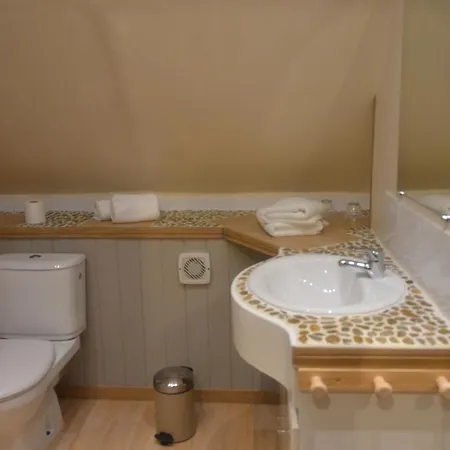 Le Murmure Des Fees Bed & Breakfast Issigeac