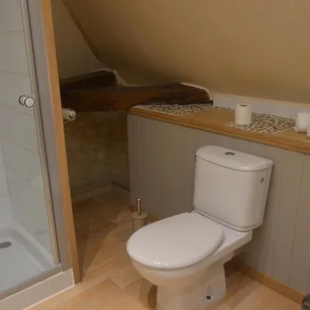 Le Murmure Des Fees 4*