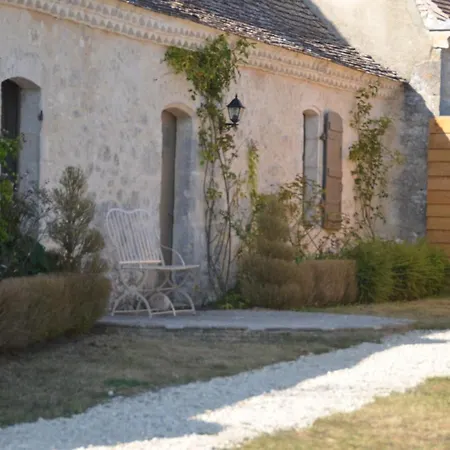 Le Murmure Des Fees Issigeac