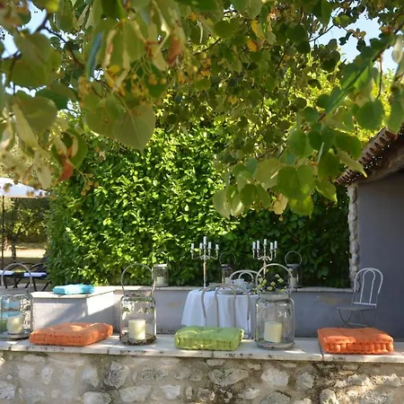 Bed & Breakfast Le Murmure Des Fees