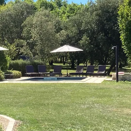 Le Murmure Des Fees Bed & Breakfast Issigeac