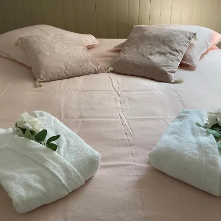 Le Murmure Des Fees Issigeac