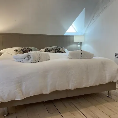 Le Murmure Des Fees 4* Issigeac