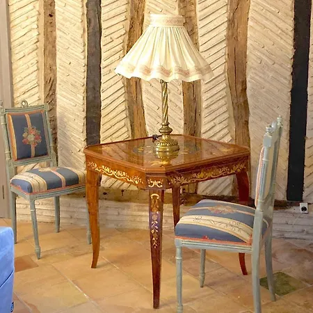 Le Murmure Des Fees 4* Issigeac