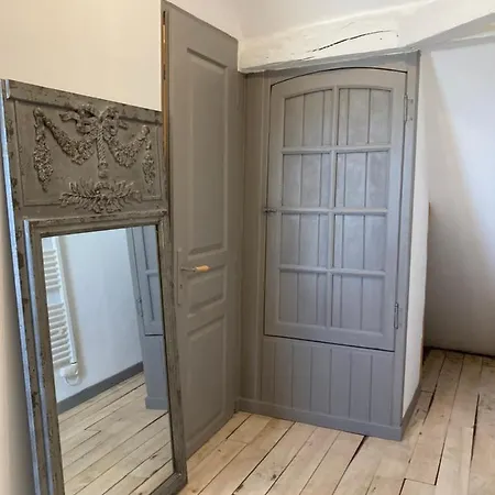 Bed & Breakfast Le Murmure Des Fees