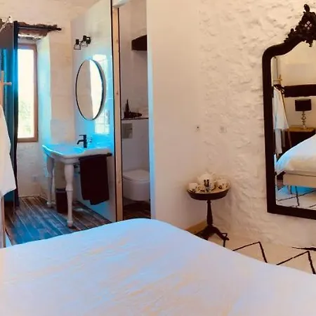 Le Murmure Des Fees Issigeac