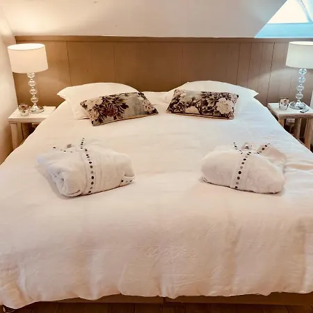 Le Murmure Des Fées 4*