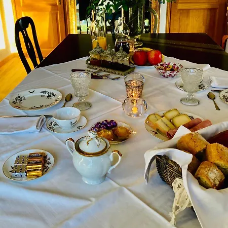 Bed & Breakfast Le Murmure Des Fees