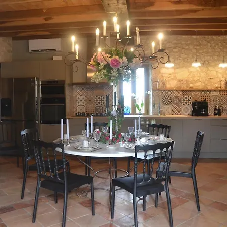 Bed & Breakfast Le Murmure Des Fées