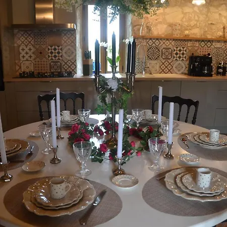 Bed & Breakfast Le Murmure Des Fees