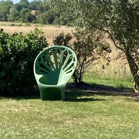 Bed & Breakfast Le Murmure Des Fees