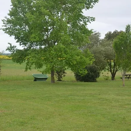 Le Murmure Des Fees Issigeac