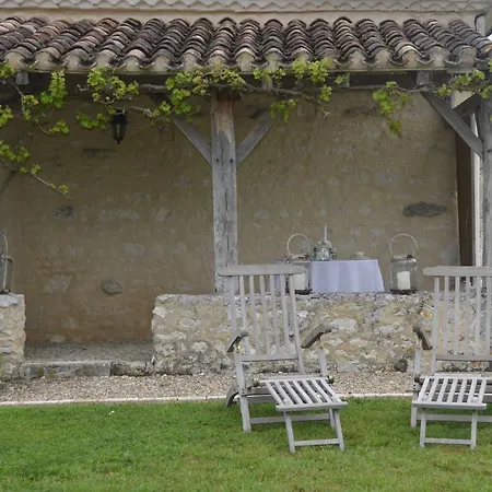 Bed & Breakfast Le Murmure Des Fees