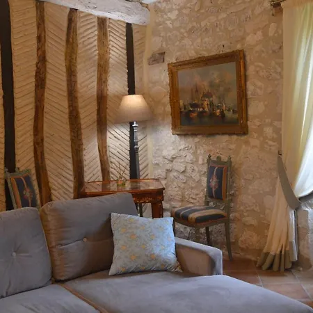 Le Murmure Des Fees 4* Issigeac