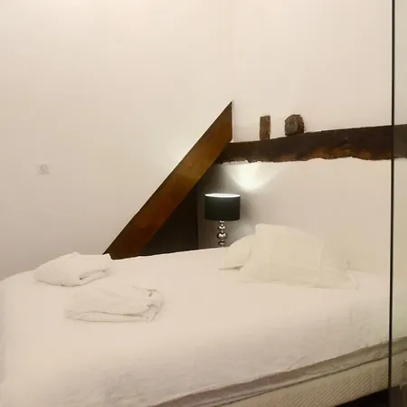 Le Murmure Des Fees Bed & Breakfast Issigeac