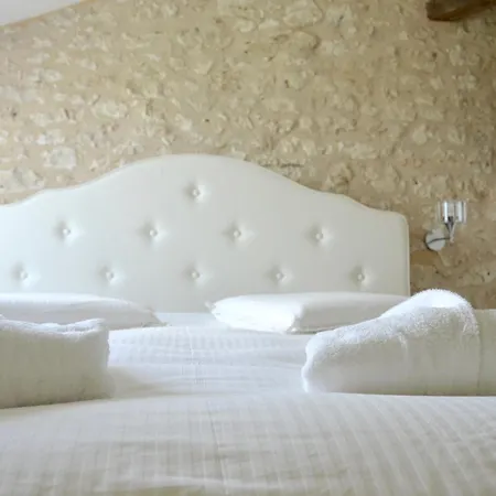 Bed & Breakfast Le Murmure Des Fees