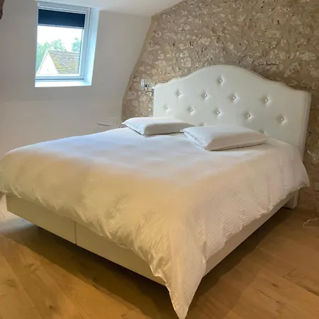 Bed & Breakfast Le Murmure Des Fees Issigeac