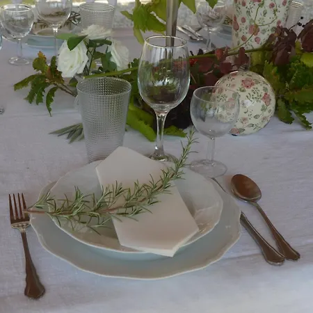 Bed & Breakfast Le Murmure Des Fees Issigeac