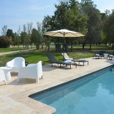 Bed & Breakfast Le Murmure Des Fees Issigeac