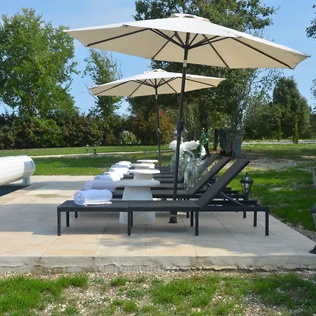 Le Murmure Des Fees 4* Issigeac
