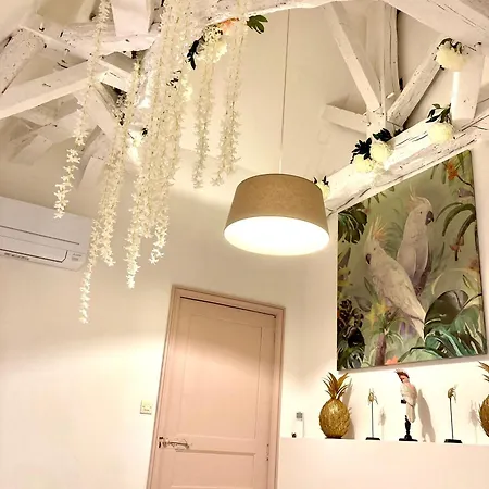 Le Murmure Des Fees Bed & Breakfast Issigeac