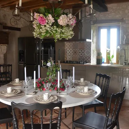 Le Murmure Des Fees 4* Issigeac
