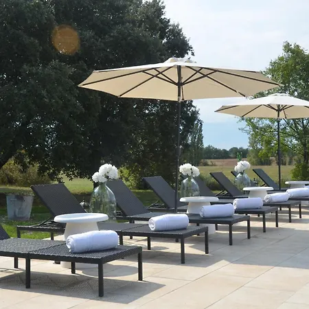 Bed & Breakfast Le Murmure Des Fees