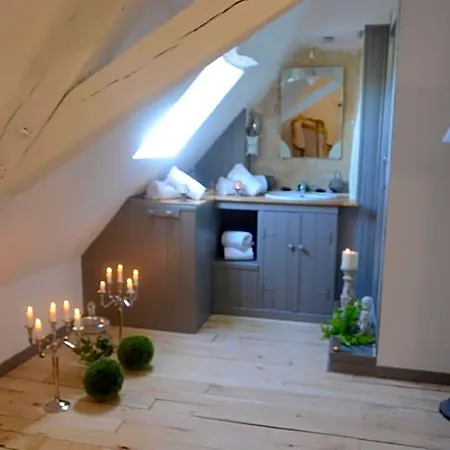 Bed & Breakfast Le Murmure Des Fees Issigeac