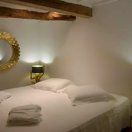 Le Murmure Des Fees 4* Issigeac