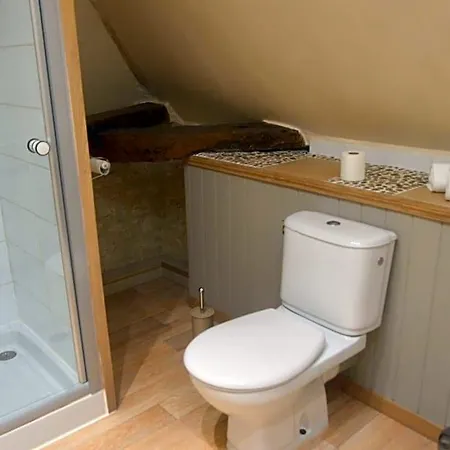 Bed & Breakfast Le Murmure Des Fees 4*