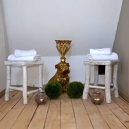 Le Murmure Des Fees Bed & Breakfast Issigeac