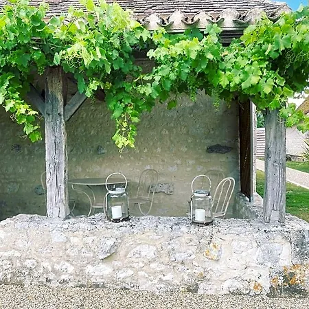 Le Murmure Des Fees Panzió Issigeac