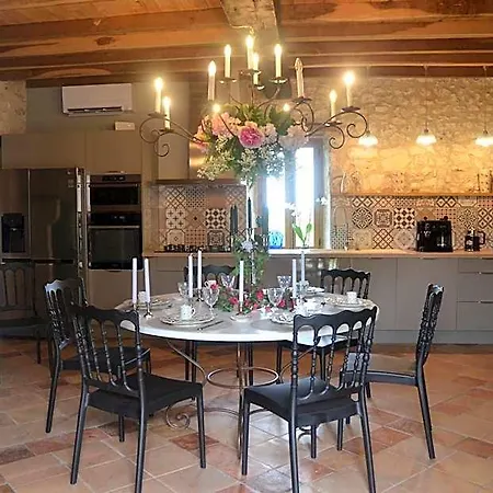Le Murmure Des Fees 4* Issigeac