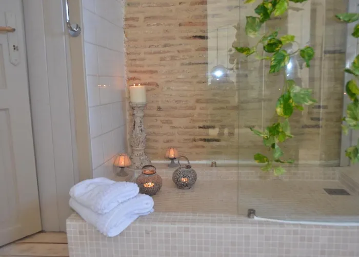 Bed & Breakfast Le Murmure Des Fees