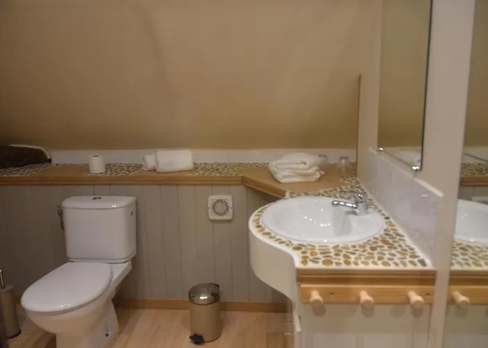 Le Murmure Des Fees Bed & Breakfast Issigeac