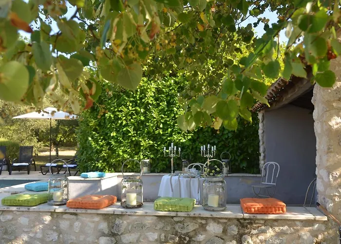 Bed & Breakfast Le Murmure Des Fees
