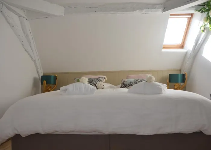 Le Murmure Des Fees 4* Issigeac