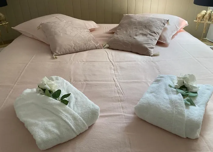 Le Murmure Des Fees Issigeac