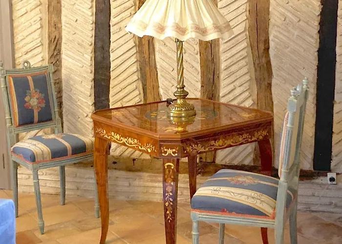 Le Murmure Des Fees 4* Issigeac