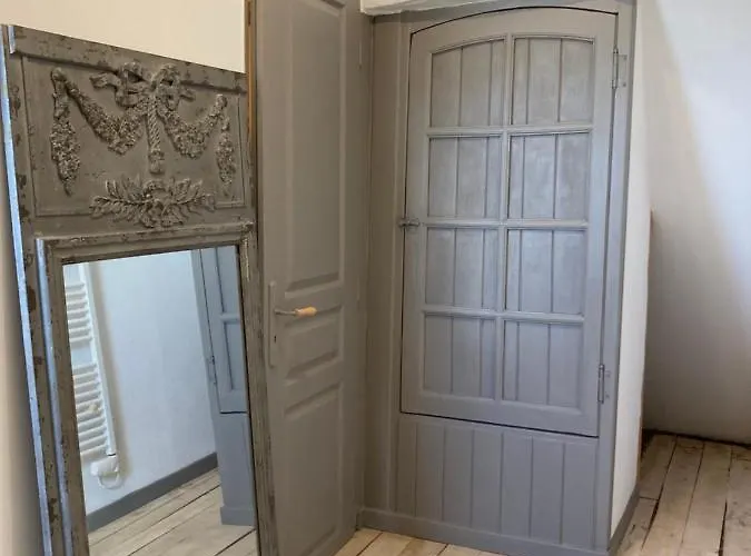 Bed & Breakfast Le Murmure Des Fees