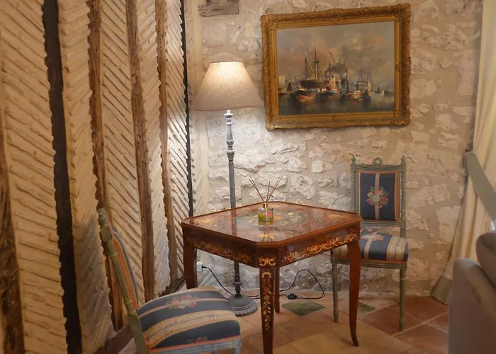 Le Murmure Des Fees 4* Issigeac