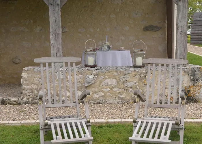 Le Murmure Des Fees 4*