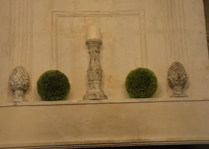 Le Murmure Des Fees Bed & Breakfast