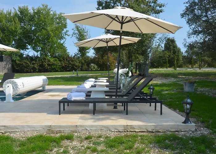 Le Murmure Des Fees 4* Issigeac